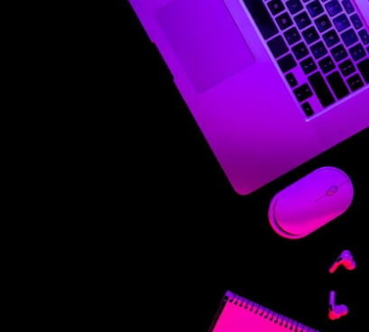 Blog article thumbnail about digital design workflow