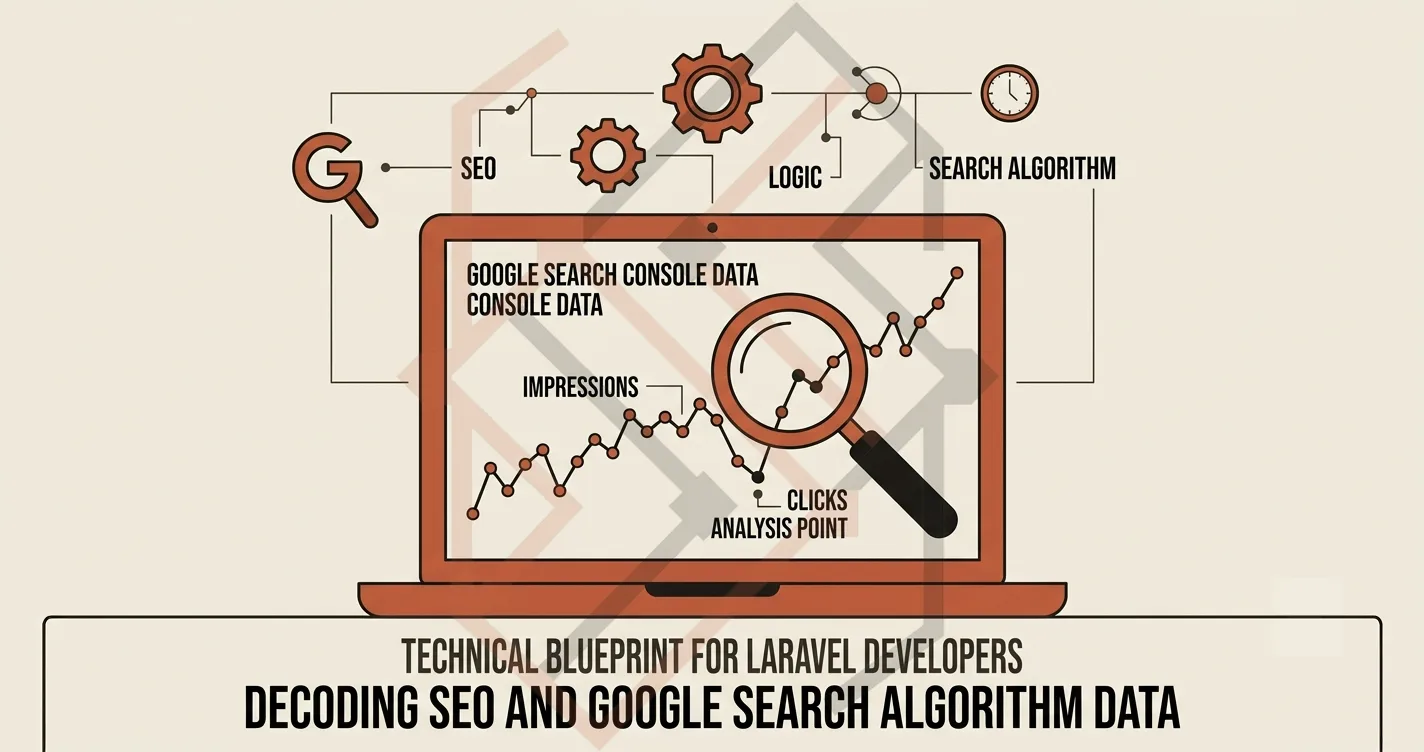 Technical SEO for Laravel Developers: How to Build Marketing Pages That Actually Rank in 2026