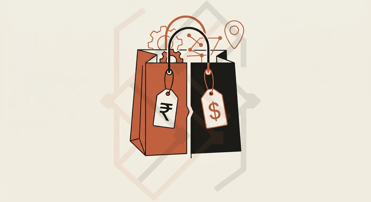Implementing Dual Currency Pricing in Laravel E-Commerce: A Developer's Guide