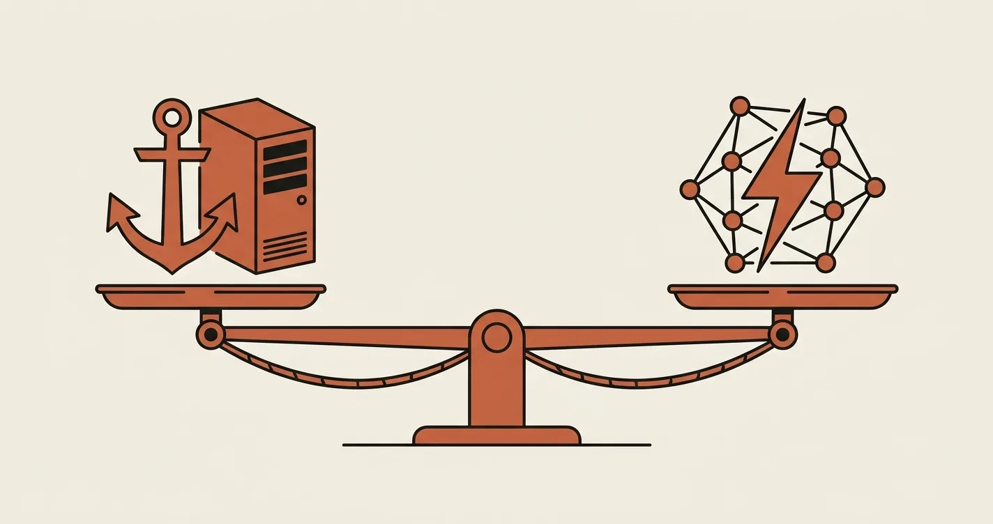 Laravel vs Next.js: A Complete 2026 Full-Stack Showdown for Developers & Business Owners