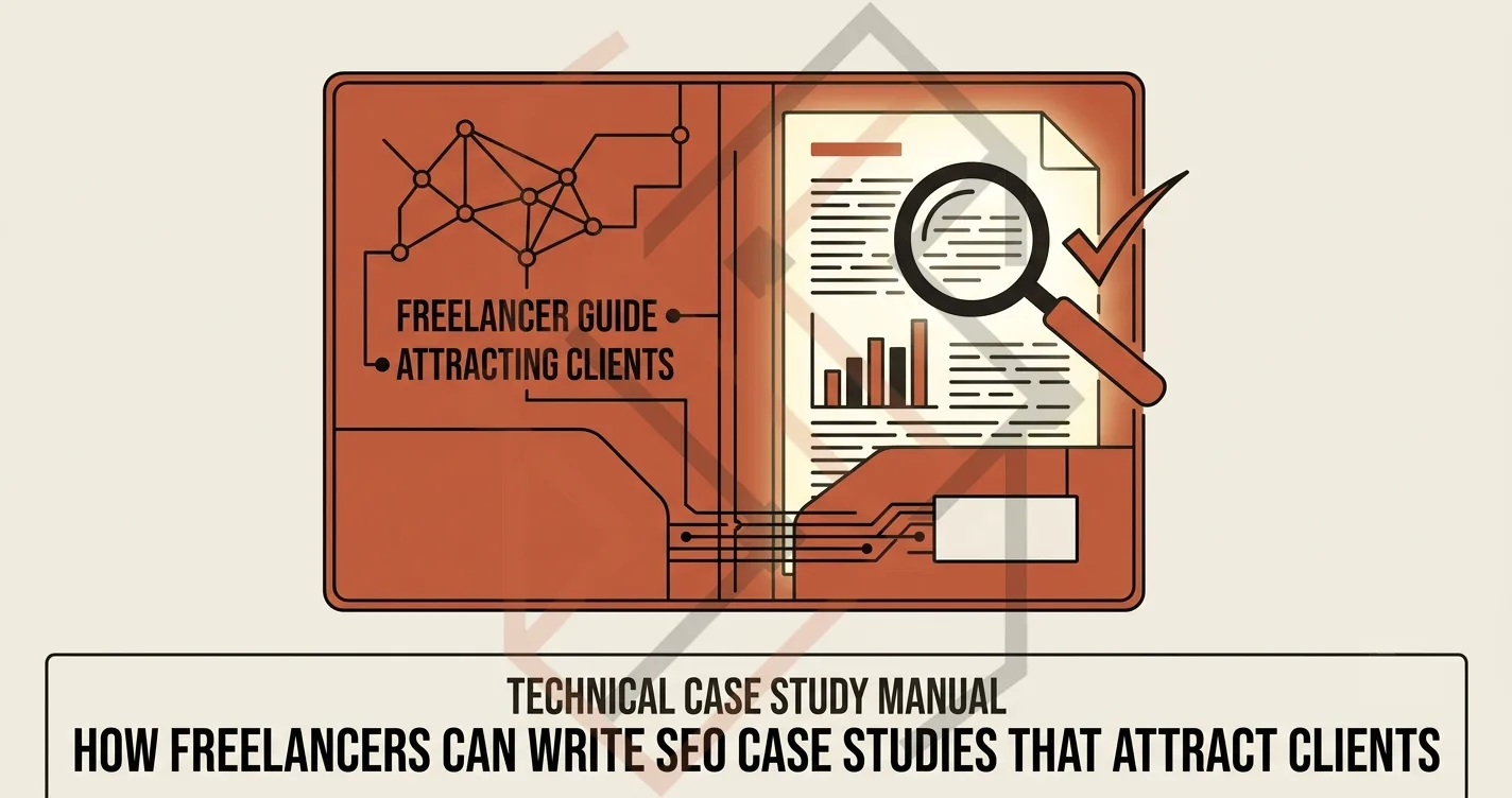 How to Write SEO Case Studies That Actually Land You High-Paying Clients