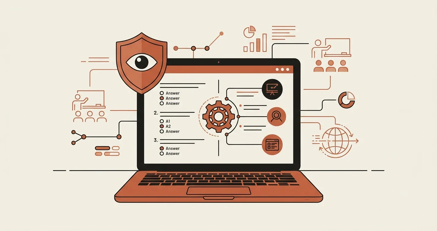 Building a Customized Online Examination Platform: A 2026 Guide for Institutions & EdTech Founders
