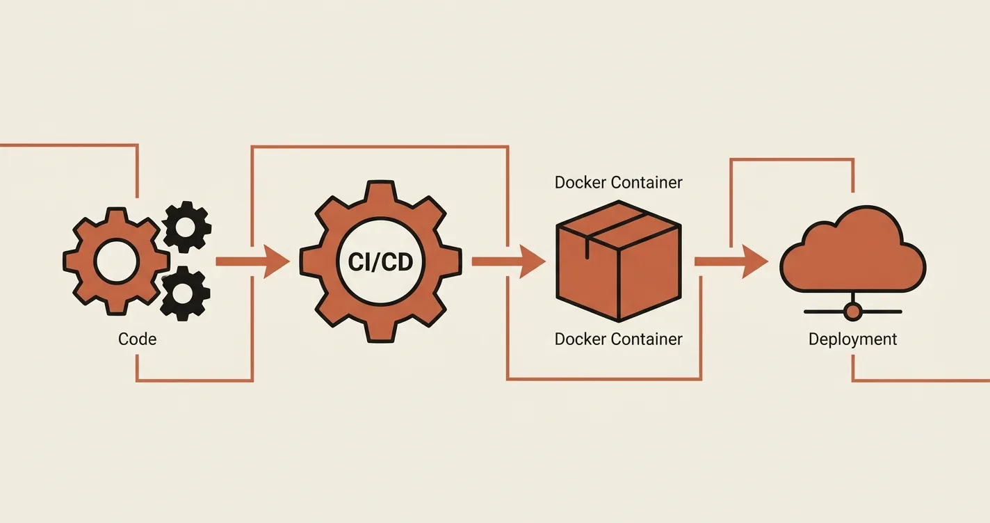 DevOps for Developers: A 2026 Guide to CI/CD, Containers, and Automation
